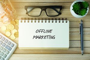 7 Traditional Marketing Tips