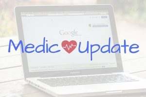 Latest Google Update – Medic Update