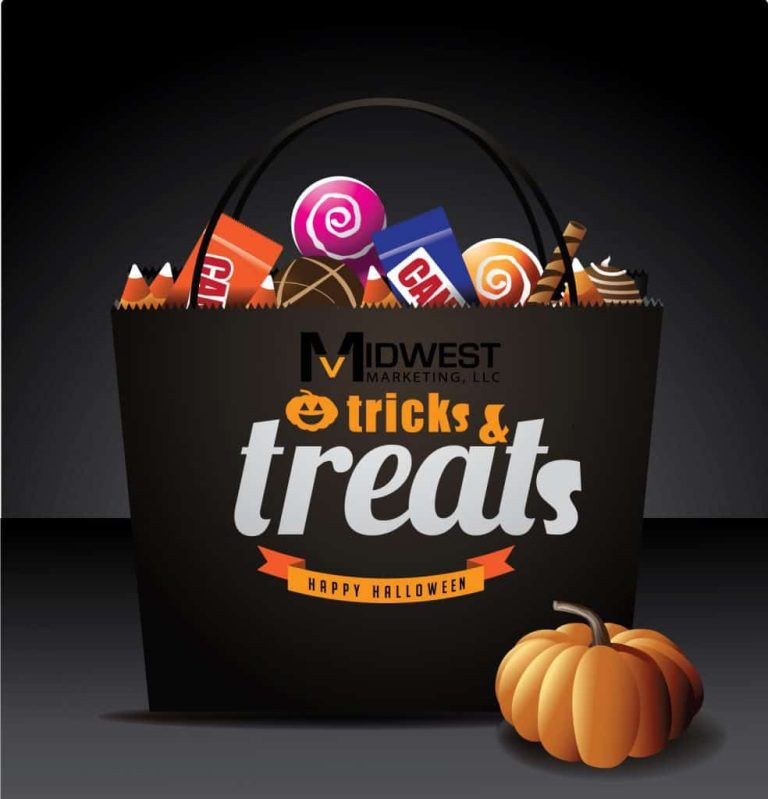 Social Media Marketing Tricks and Treats