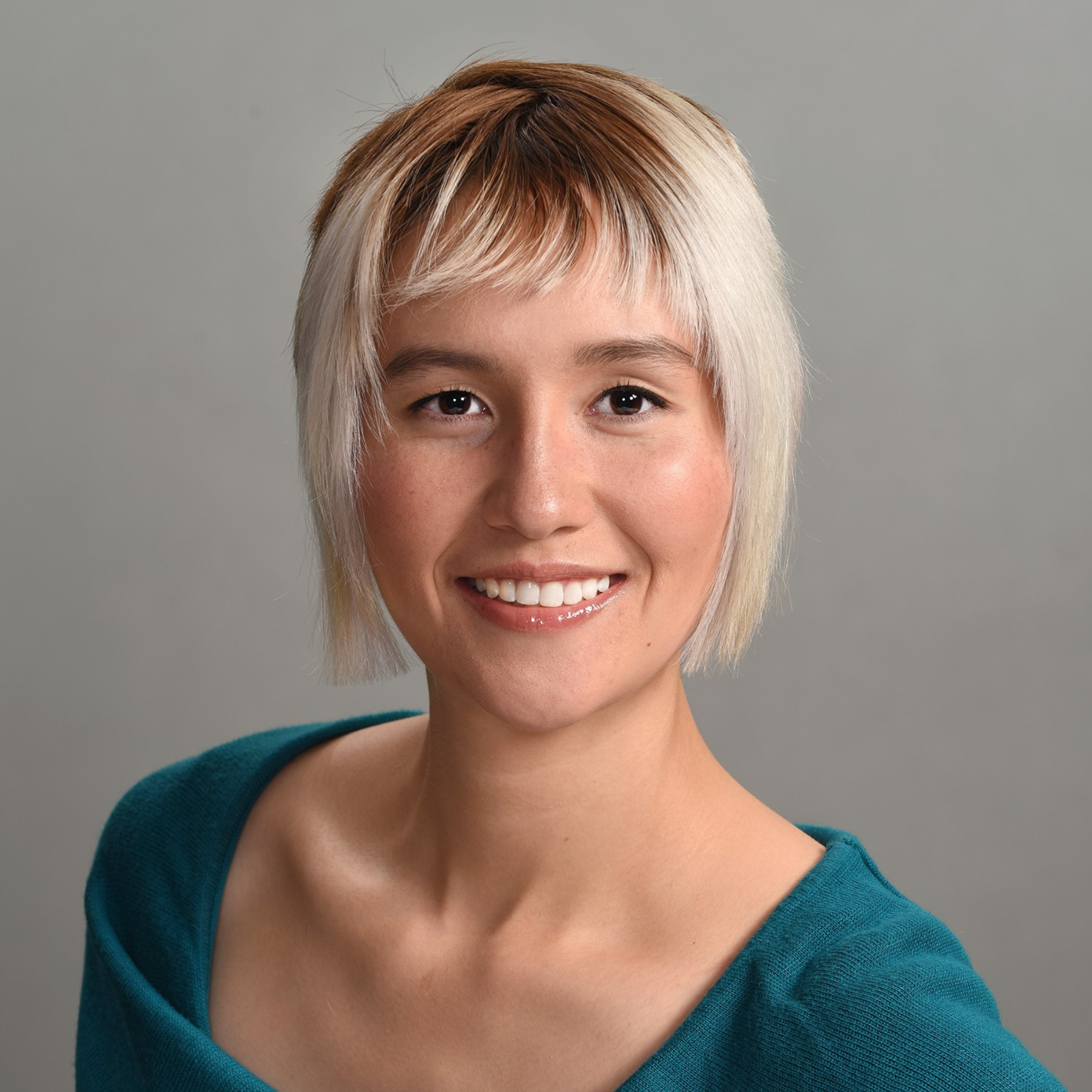 Tabitha Burtrum - Marketing Coordinator at Midwest Marketing