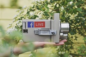 How to Improve Your Facebook Live