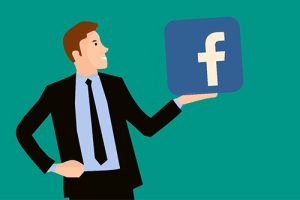 Social Media Marketing: Facebook Financials