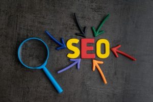 5 SEO Tips For Online Success