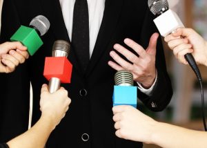 How to Rock Your Next Media Interview