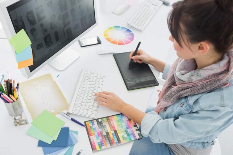 Why a Graphic Designer is valuable