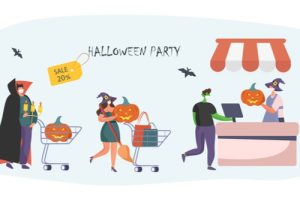 Midwest Marketing’s Tricks and Treats