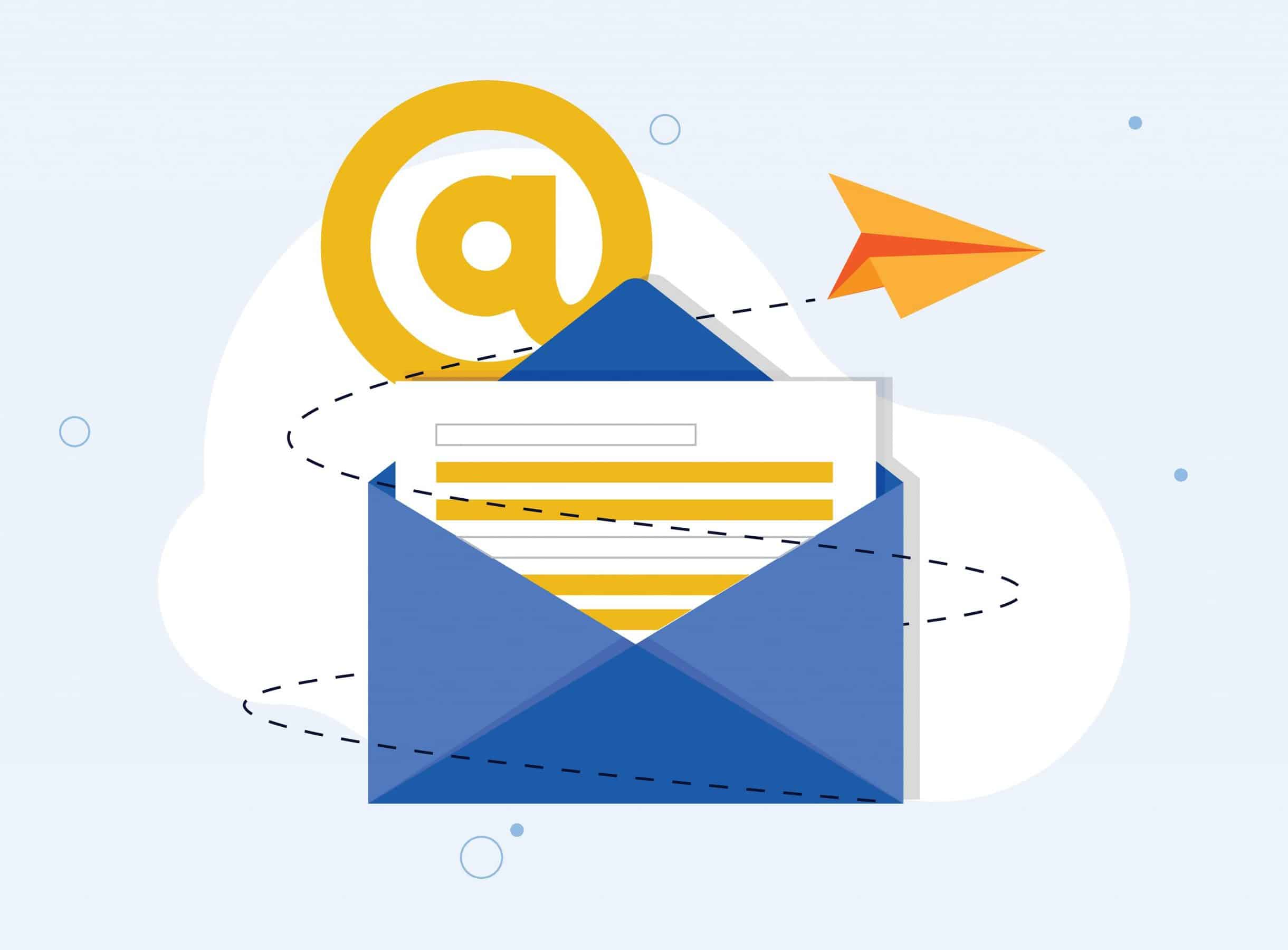 Email Marketing Midwest Marketing
