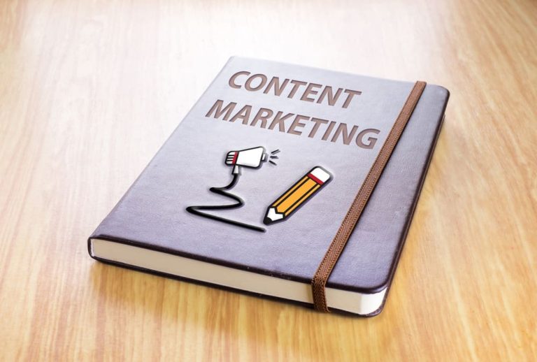 Ins and Outs of Content Marketing