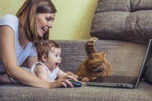 Connect your Brand with Millennial Moms