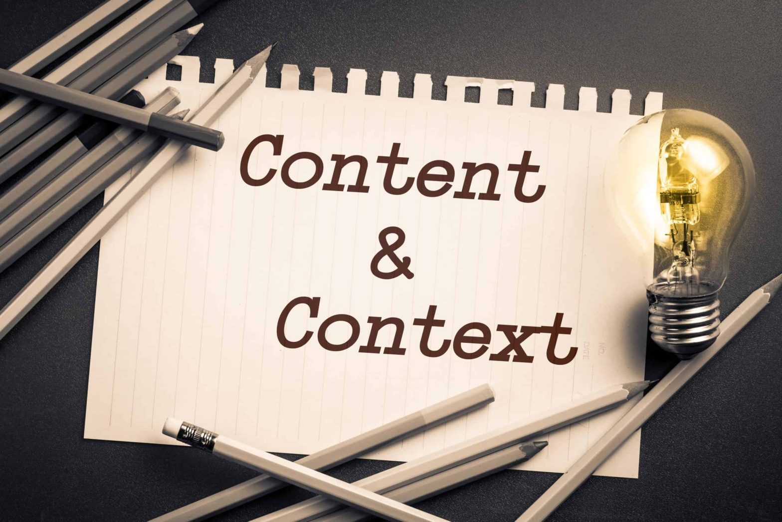 Content & Context