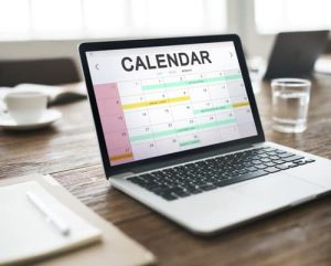 Social Media Management: What is a Content Calendar?