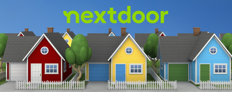 Should Your Business Be On Nextdoor?