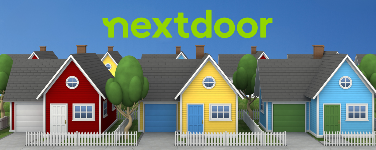 Nextdoor - MWM Blog - Should your business be on Nextdoor?