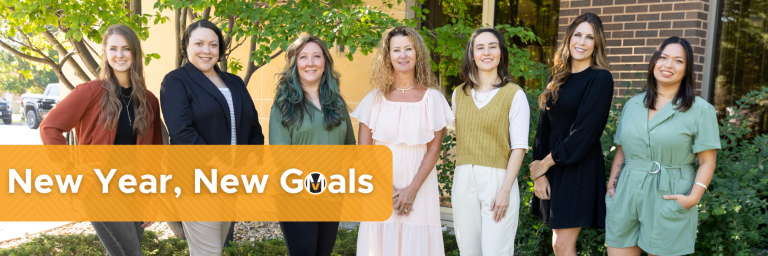 New Year, New Goals: Our Team’s 2025 Resolutions