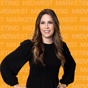 Megan - Midwest Marketing