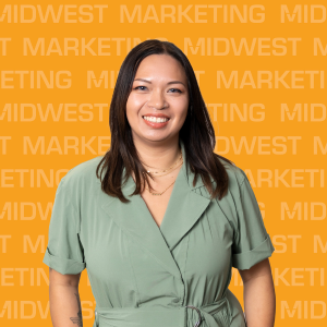 Jenny - Midwest Marketing