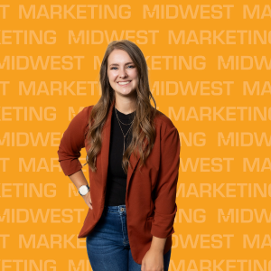 Allie - Midwest Marketing