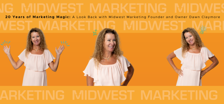 Celebrating 20 Years of Midwest Marketing