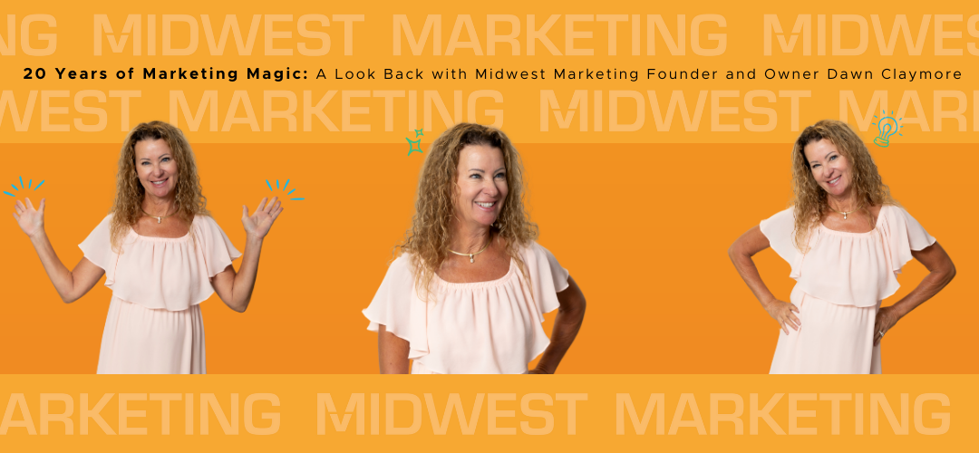 Celebrating 20 Years of Midwest Marketing: Interview with Dawn Claymore